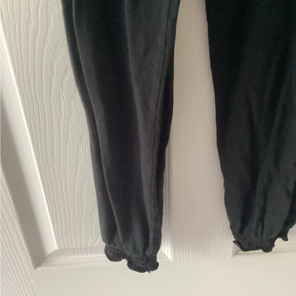 Black Women's Jumpsuit (FINALPRICEDROP) - Picture 5 of 6